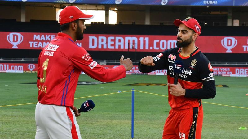 IPL 2020: After KKR Captaincy change, three teams demanding for captaincy change CRA