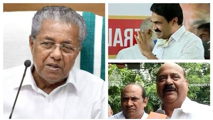 chief minister pinarayi vijayan criticize udf chief minister pinarayi vijayan criticize udf