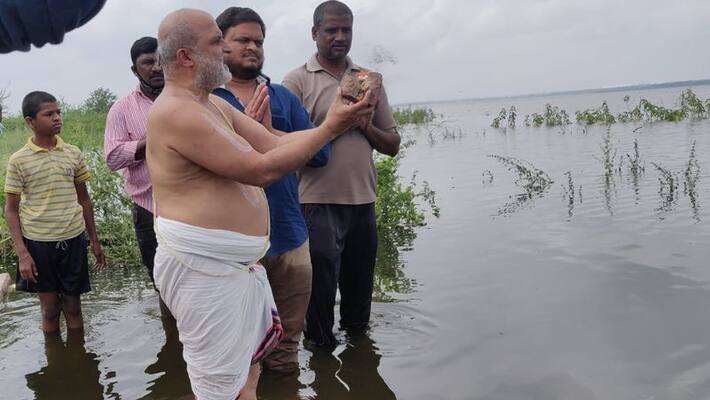 PLEASE BALAJI! NO MORE RAINS ksp PLEASE BALAJI! NO MORE RAINS ksp