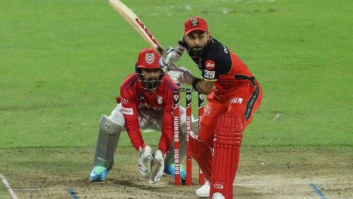 IPL 2020 RCB vs KXIP Virat Kohli first ever cricketer to play the 200th game in rcb jersey IPL 2020 RCB vs KXIP Virat Kohli first ever cricketer to play the 200th game in rcb jersey
