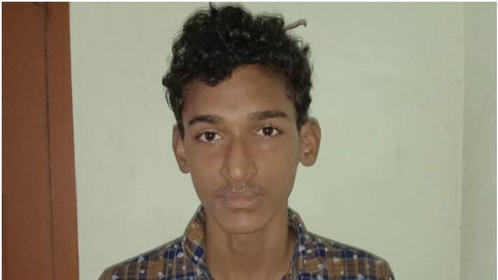 youth arrested for robbery in kozhikode youth arrested for robbery in kozhikode