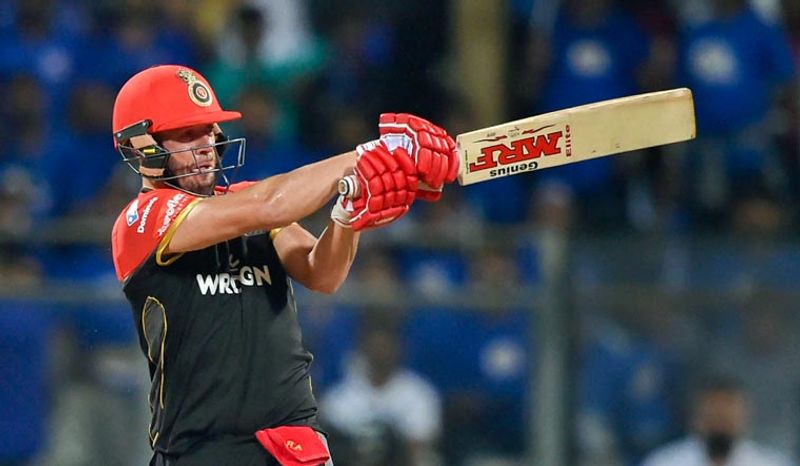 Which players will watch in RCB vs KKR match in second leg of IPL 2020 spb