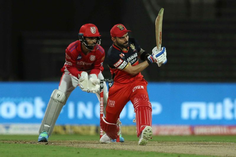 IPL 2020 RCB vs KXIP Cricket fraternity fires rcb on AB de Villiers batting order