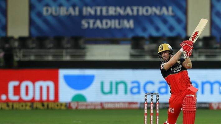 RR vs RCB: Ab de Villiers Special knot helped to RCB win against Rajasthan CRA RR vs RCB: Ab de Villiers Special knot helped to RCB win against Rajasthan CRA