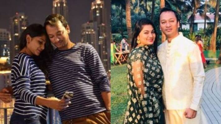jagathy sreekumar s daughter sreelakshmi talks about her proposal day memories in instagram jagathy sreekumar s daughter sreelakshmi talks about her proposal day memories in instagram