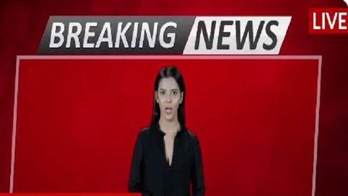 Bengaluru origin company invents artificial news anchor mah Bengaluru origin company invents artificial news anchor mah