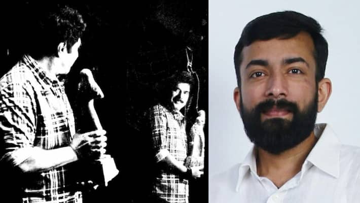 bipin chandran about his state film award bipin chandran about his state film award