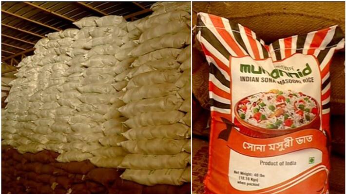 Mananthavady Ration Rice smuggling case investigation Mananthavady Ration Rice smuggling case investigation