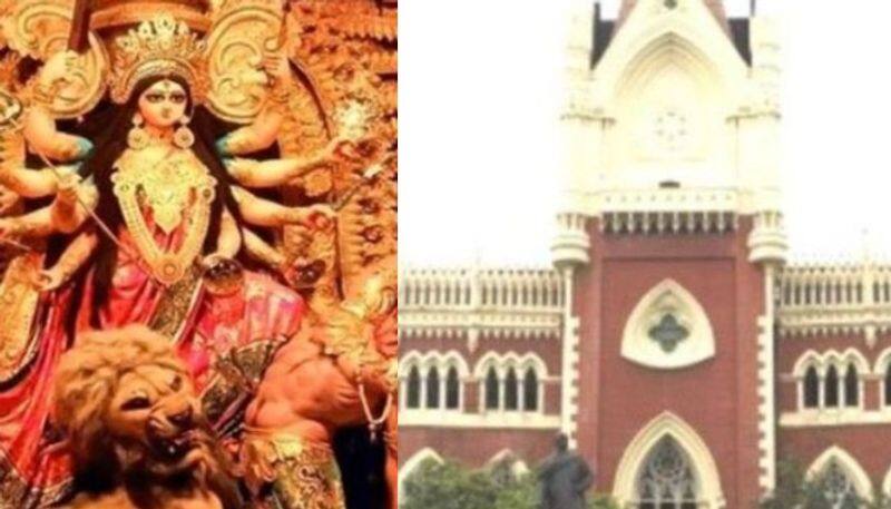 Congress leader Adhir Ranjan Chowdhury gives reaction on Durga Puja 2020 High court issue RTB