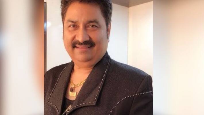 Singer Kumar Shanu tested Corona positive BTG Singer Kumar Shanu tested Corona positive BTG