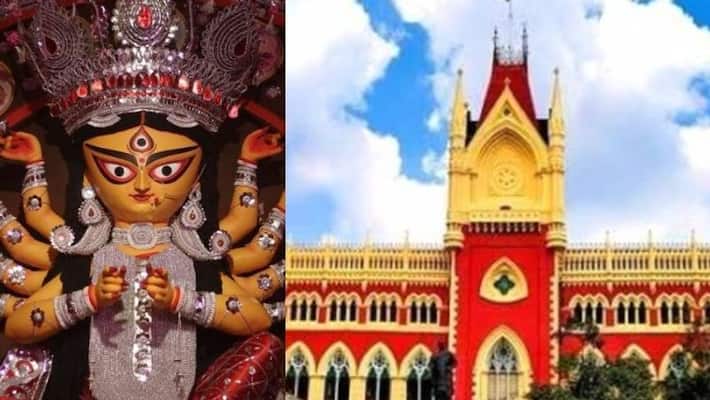 Forum for Dugotsov Committee appeals for reconsideration of no visitors in Puja Pandal in High court Forum for Dugotsov Committee appeals for reconsideration of no visitors in Puja Pandal in High court