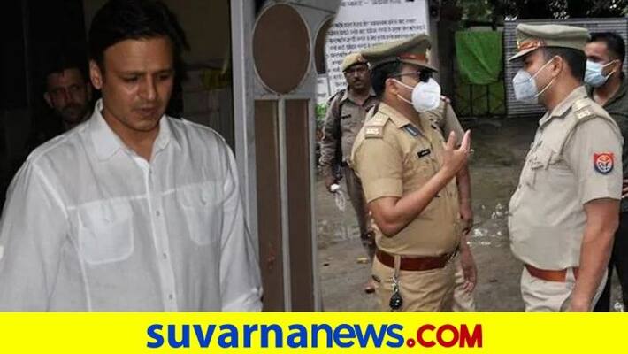 Again CCB Notice to Priyanka Alwa on Drug Mafia Case grg Again CCB Notice to Priyanka Alwa on Drug Mafia Case grg