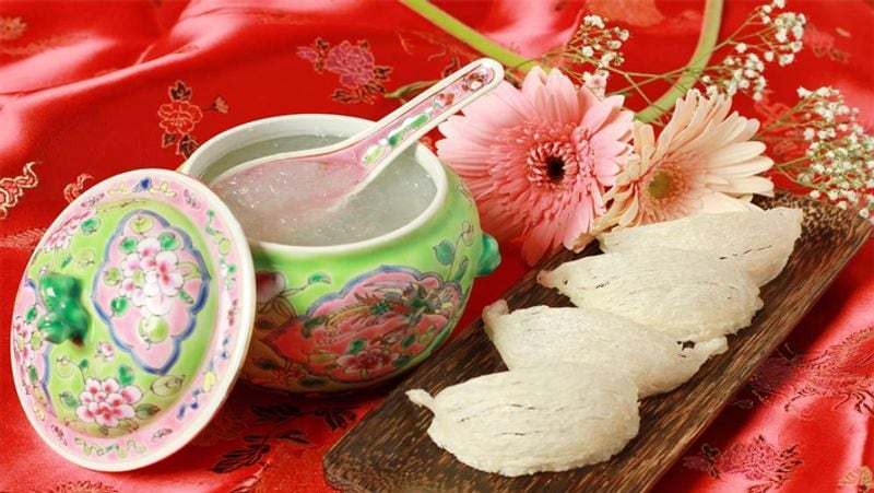 From insane octopus to snake venom, these disgusting dishes