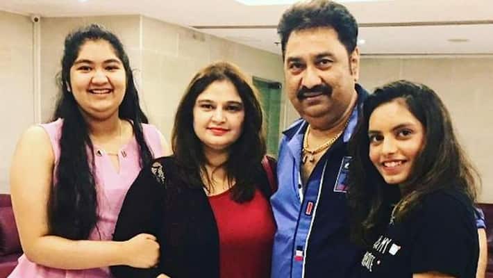 Kumar Sanu tested Corona positive he wants to meet his family for 9 months KPY Kumar Sanu tested Corona positive he wants to meet his family for 9 months KPY