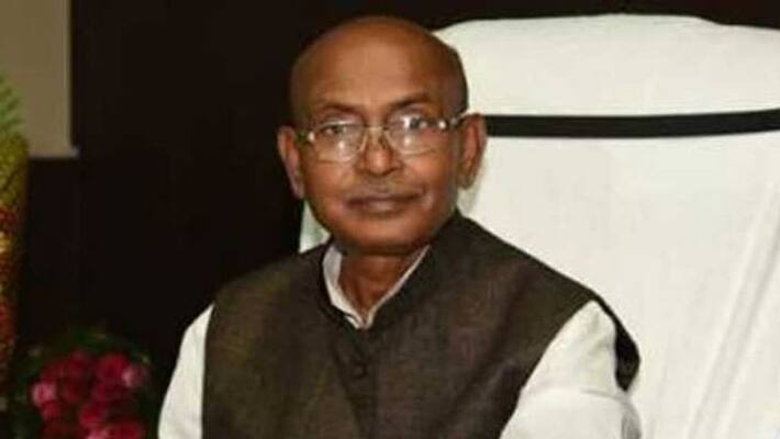 Bihar Minister Kapil Deo Kamat succumbs to COVID-19, CM Nitish Kumar condoles demise lns Bihar Minister Kapil Deo Kamat succumbs to COVID-19, CM Nitish Kumar condoles demise lns