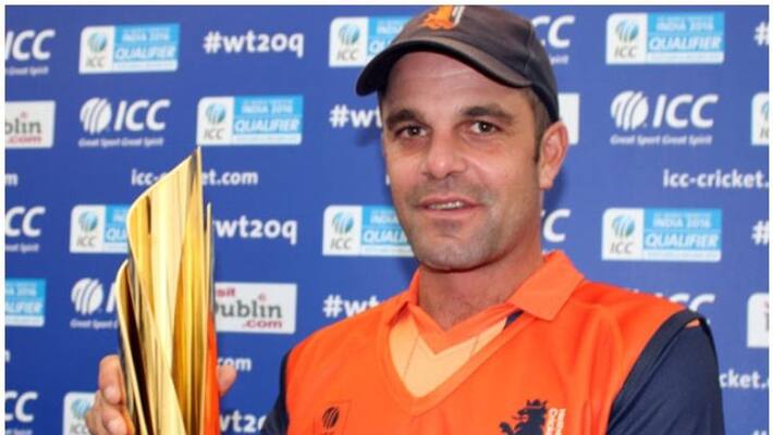AB de Villiers better than Virat Kohli, Steve Smith; Says Peter Borren AB de Villiers better than Virat Kohli, Steve Smith; Says Peter Borren