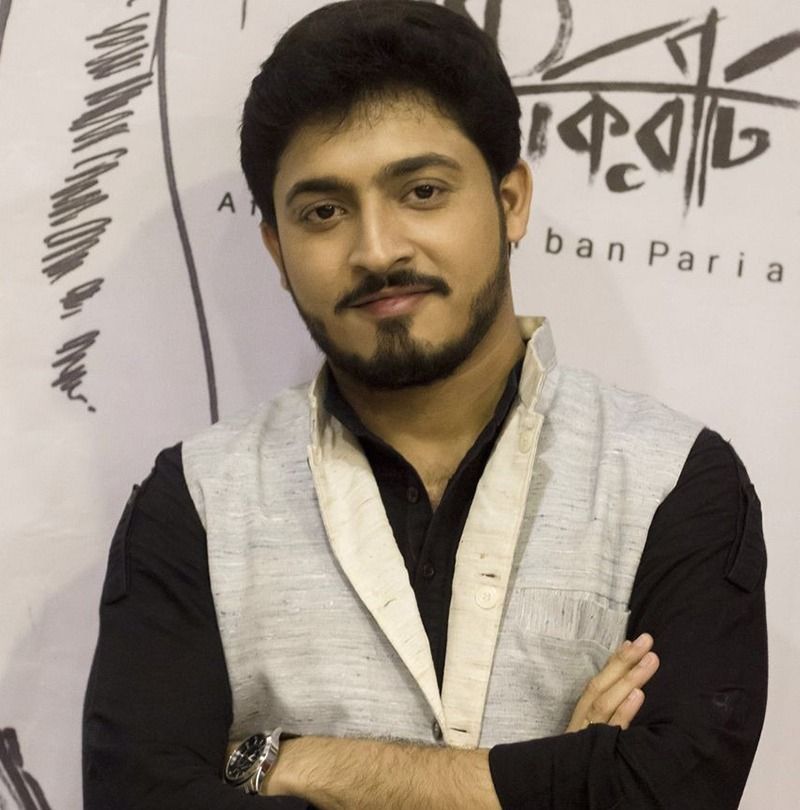Actor Saugata Bandyopadhyays Spa center prostitution case update in Tollygunge RTB