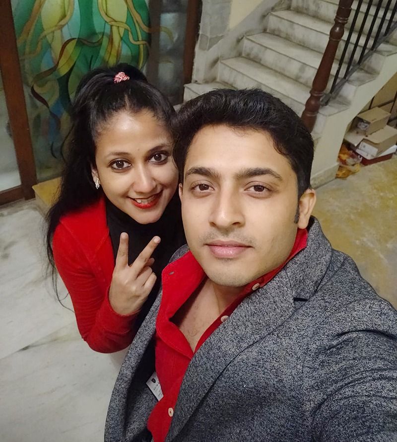 Actor Saugata Bandyopadhyays Spa center prostitution case update in Tollygunge RTB