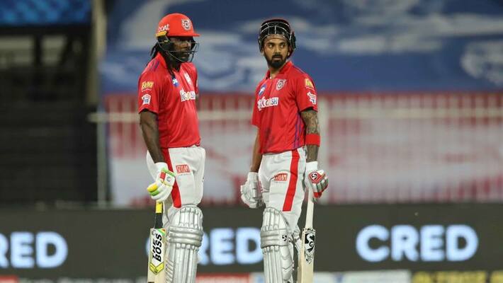 IPL2020 Mumbai Indians vs Kings XI Punjab Live update, KXIP lost Mayank early IPL2020 Mumbai Indians vs Kings XI Punjab Live update, KXIP lost Mayank early