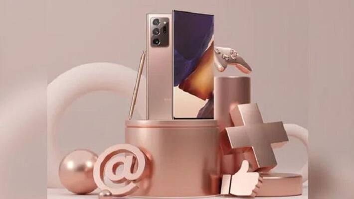 Samsung Trolls Apple For Not Providing Charger With iPhone 12 in social media-sak Samsung Trolls Apple For Not Providing Charger With iPhone 12 in social media-sak