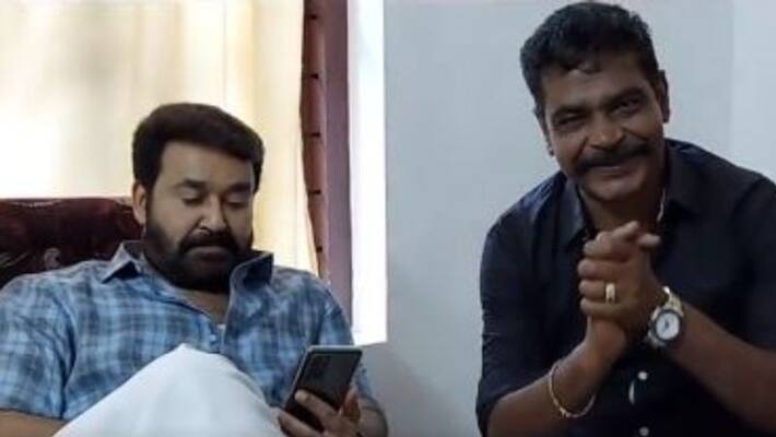 antony perumbavoor about empuraan to prithviraj on his birthday wish antony perumbavoor about empuraan to prithviraj on his birthday wish