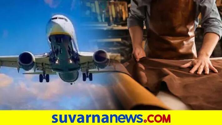 Hubballi businessman wanted his skilled technicians back, so he offered them air tickets dpl Hubballi businessman wanted his skilled technicians back, so he offered them air tickets dpl