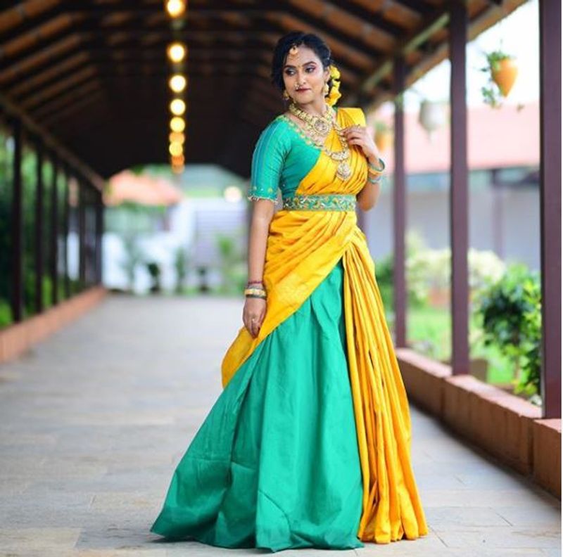 Kannada bigg boss priyanka shivanna to play villain role in phantom vcs