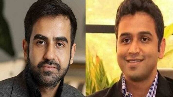 india wealthiest self made entrepreneurs under 40 in which 50percent are from bengaluru: report india wealthiest self made entrepreneurs under 40 in which 50percent are from bengaluru: report