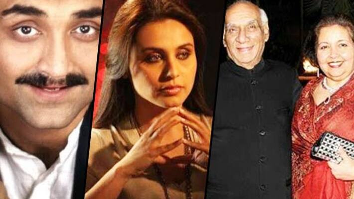 Aditya Chopra Wife Payal Khanna Images