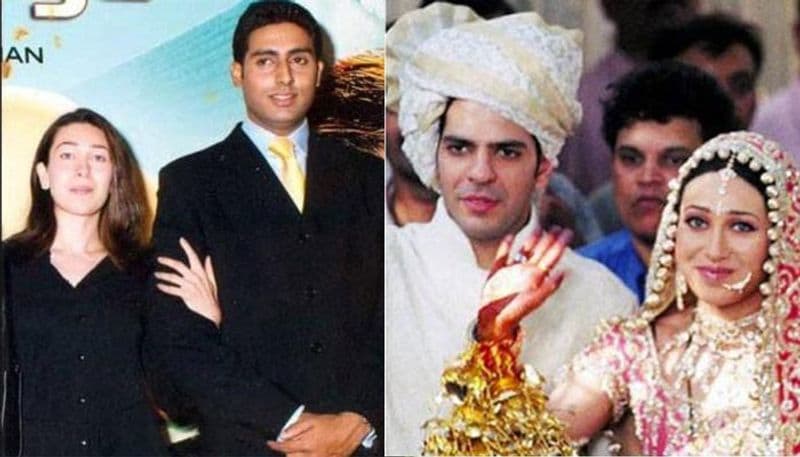 Salman Khan Abhishek Bachchan heroes who fell in love with the same woman
