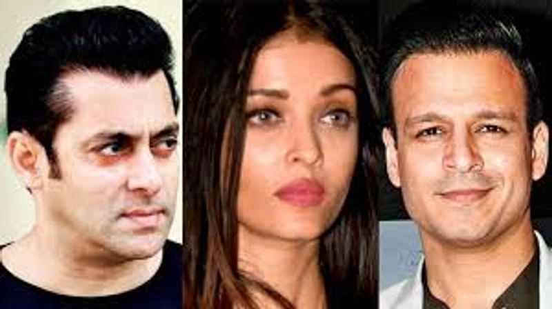 Salman Khan Abhishek Bachchan heroes who fell in love with the same woman