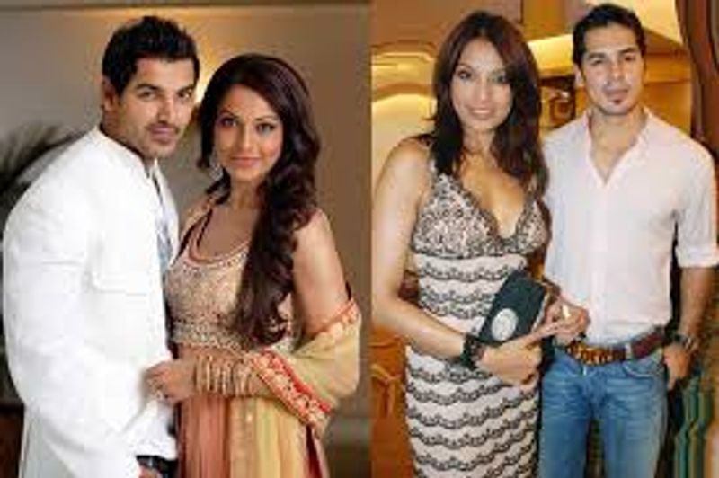 Salman Khan Abhishek Bachchan heroes who fell in love with the same woman