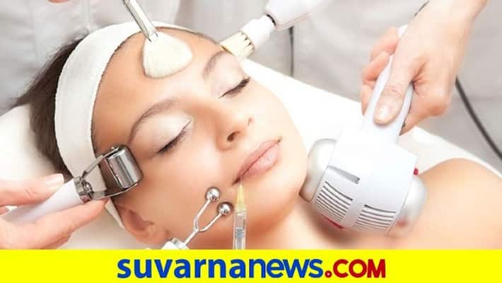 In midst of pandemic people running behind these beauty treatments dpl In midst of pandemic people running behind these beauty treatments dpl