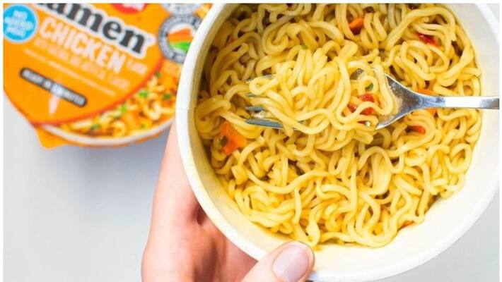 vacancy for chief noodle officer vacancy for chief noodle officer