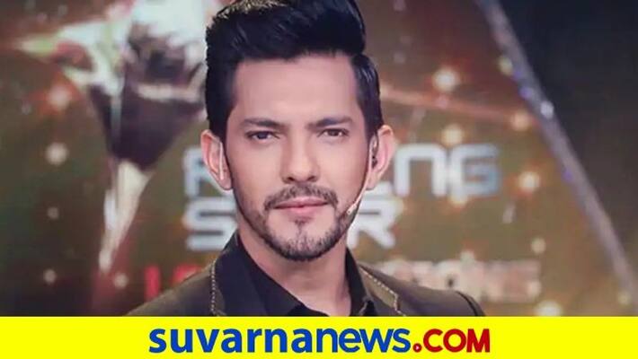Aditya Narayan says all his money is gone has only Rs 18K in his account ahead of wedding: Will have to sell my bike dpl Aditya Narayan says all his money is gone has only Rs 18K in his account ahead of wedding: Will have to sell my bike dpl