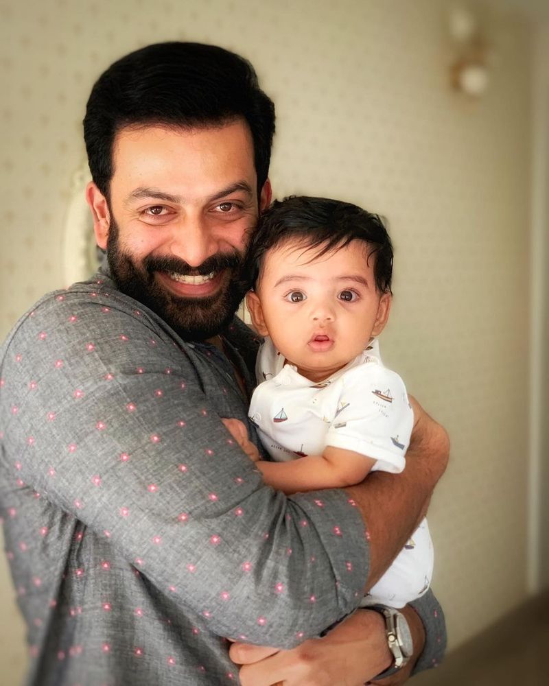 friends from film world wishes prithviraj happy birthday