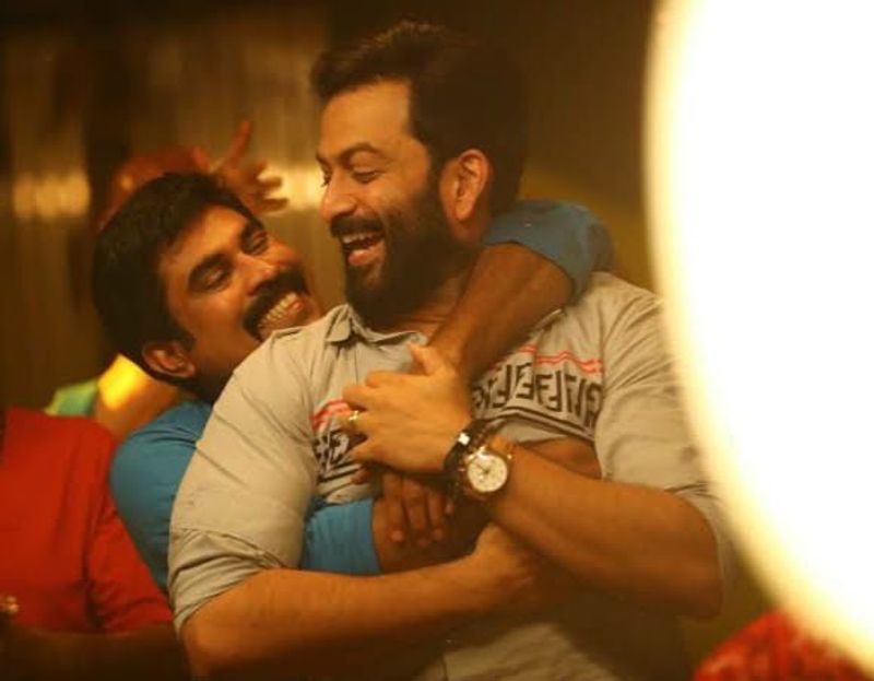 friends from film world wishes prithviraj happy birthday