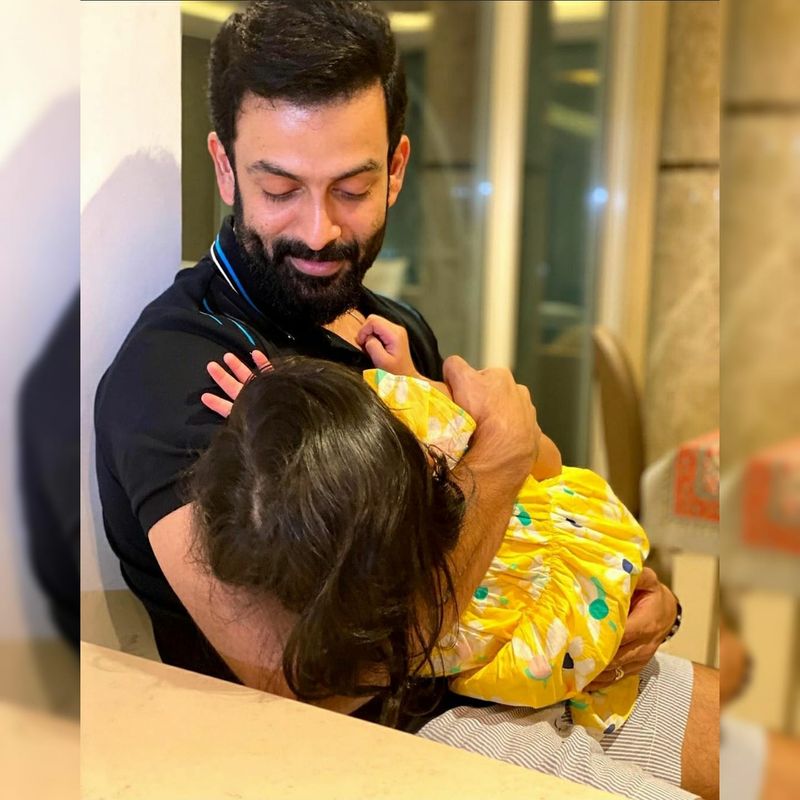 friends from film world wishes prithviraj happy birthday