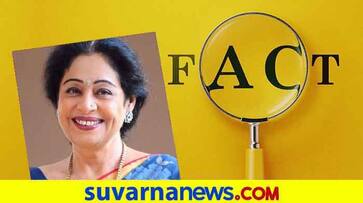 Fact Check of Kiren Kher says Rape is Part of our culture hls Fact Check of Kiren Kher says Rape is Part of our culture hls