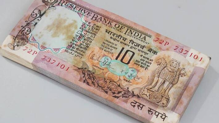 if you have 10 rupee note you will get 25,000 today BRD if you have 10 rupee note you will get 25,000 today BRD