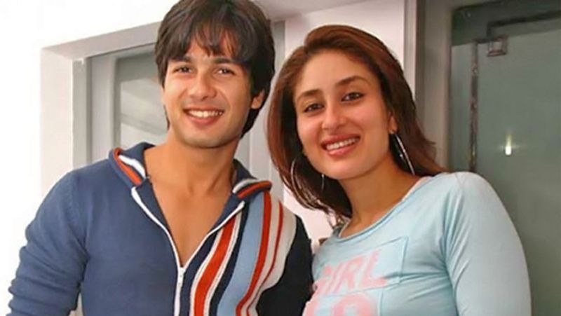 kareena Kapoor and saif ali khan wedding anniversary special BRD