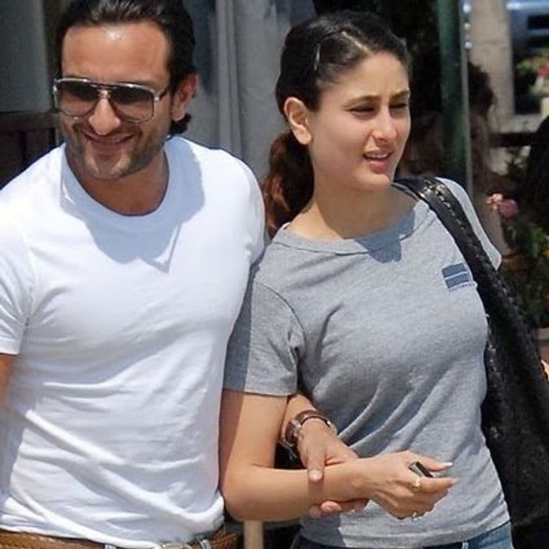 kareena Kapoor and saif ali khan wedding anniversary special BRD