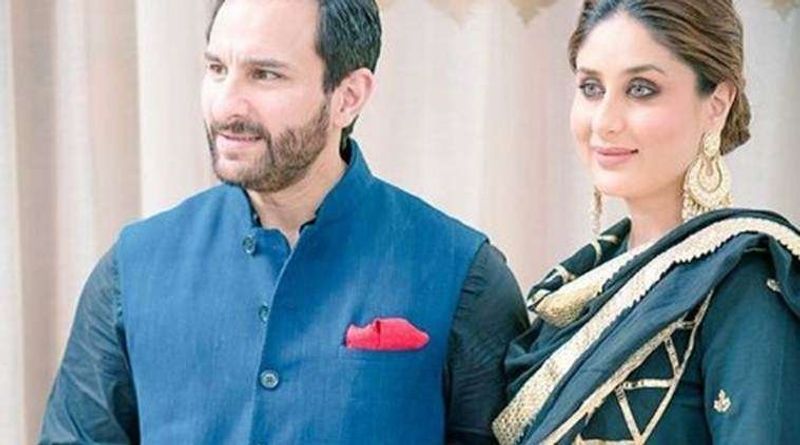 When Kareena Kapoor Threatened Parents She would Run Away and Get Married to Saif Ali Khan Alone dpl