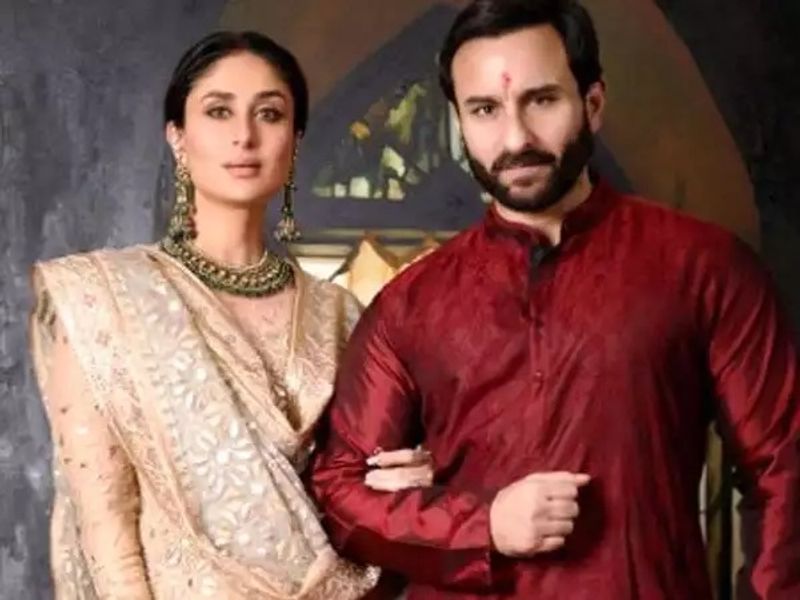 When Kareena Kapoor Threatened Parents She would Run Away and Get Married to Saif Ali Khan Alone dpl