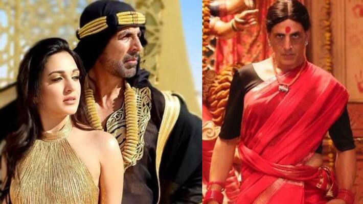 Social Media users Campaign for Boycott Akshay Kumar Movie Laxmmi Bomb KPG Social Media users Campaign for Boycott Akshay Kumar Movie Laxmmi Bomb KPG