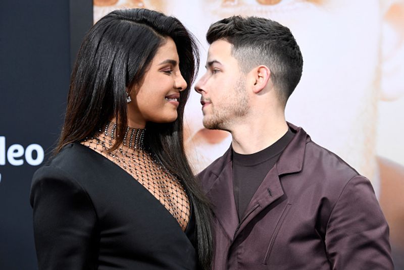 We have been very careful because Nick is diabetic and I am asthmatic says Priyanka on quarantine life dpl