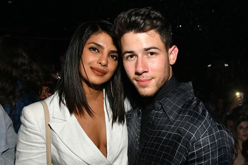 We have been very careful because Nick is diabetic and I am asthmatic says Priyanka on quarantine life dpl