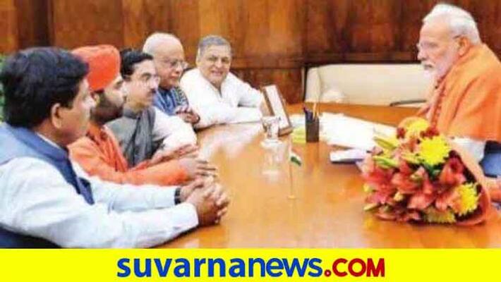 Panchamasali community seeks more Representation in Politics hls Panchamasali community seeks more Representation in Politics hls