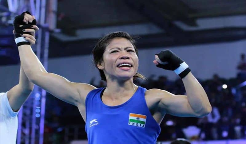 Recently, she was bestowed with a huge honour, as he has been roped in as International Boxing Association's (AIBA) champions and veterans committee's chairperson. She was honoured with the same after rounds of voting by the AIBA board of directors.