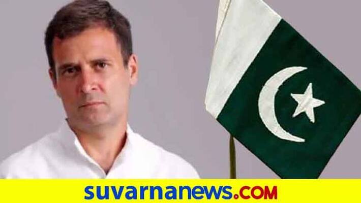 Rahul Gandhi believes Pakistan handled coronavirus pandemic better than India mah Rahul Gandhi believes Pakistan handled coronavirus pandemic better than India mah